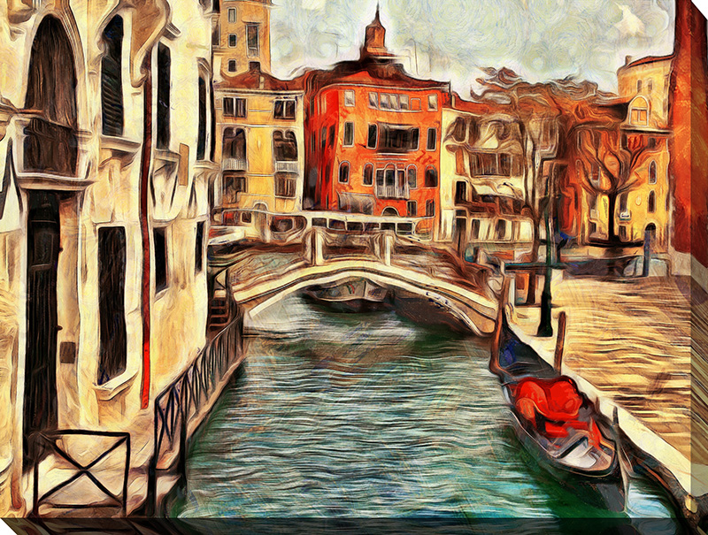 Venice Vincent